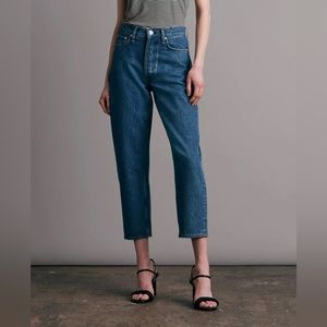 Brand NEW Rag & Bone jeans Size 28 High Rise Alissa Laguna